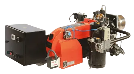 Комбинированная Gokce C (L) 80/М AGP — для полив