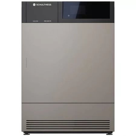 Сушильная машина Schulthess MDA1.106FH3LY золотистый каштан — для полив