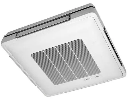 Напольно-потолочный кондиционер Daikin FUA100A/RZASG100MY1/-40 — для полив