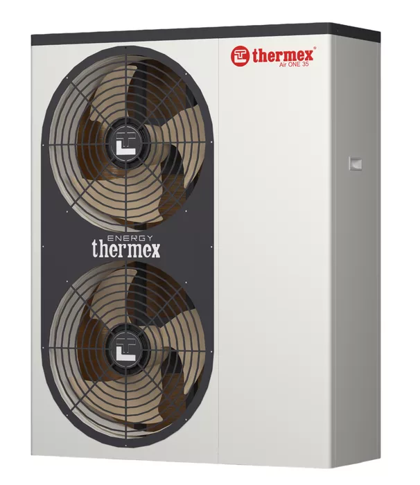 Моноблок Thermex Energy Air ONE 28 — для полив