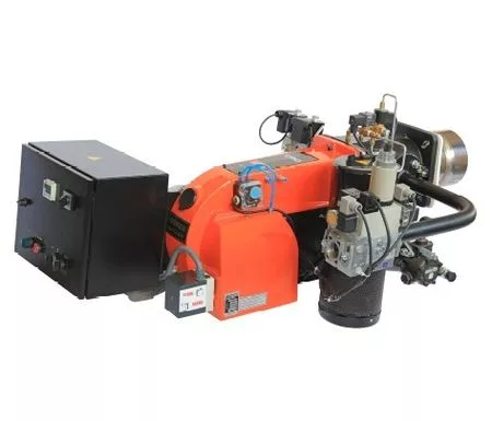 Комбинированная Gokce C (L) 80/2 S 21 — для полив