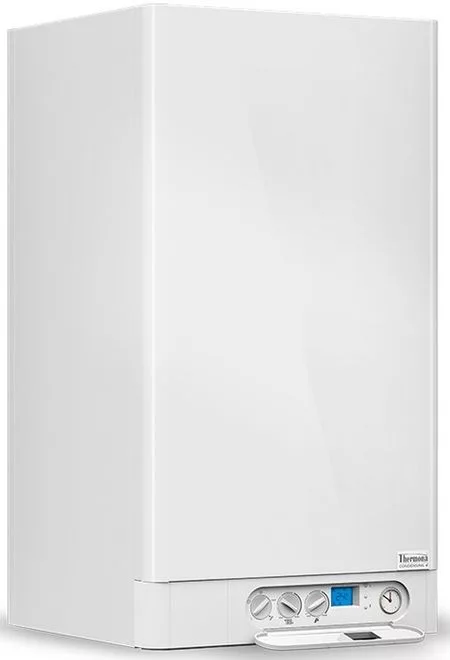 Настенный газовый котел Thermona THERM 120 KD.A — для полив