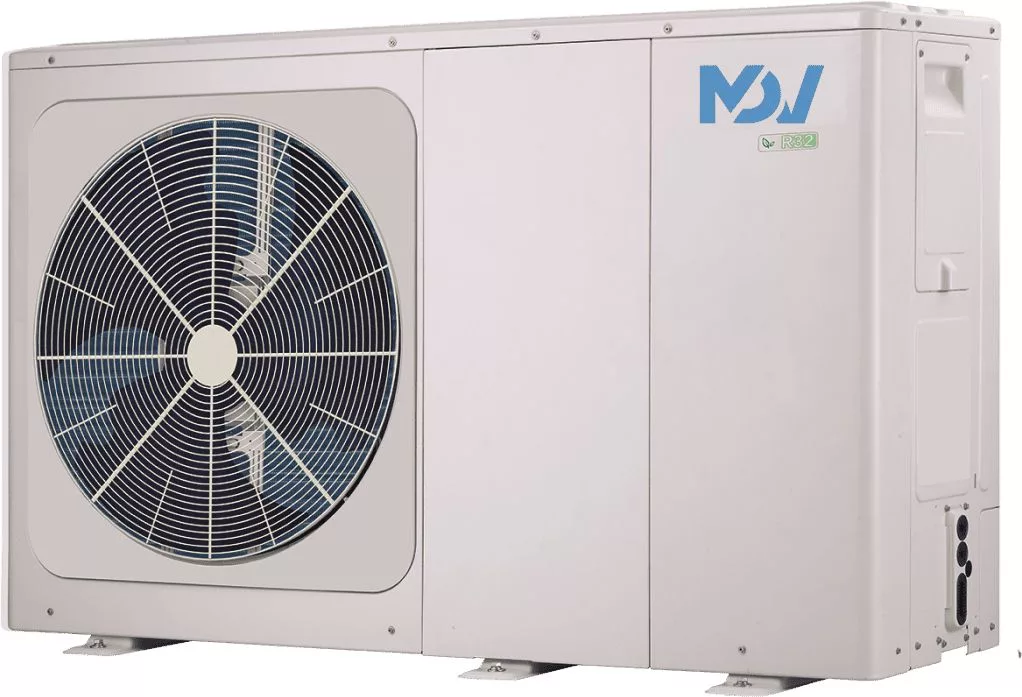 Моноблок Mdv MDHWC-V8W/D2N8-BE30 — для полив