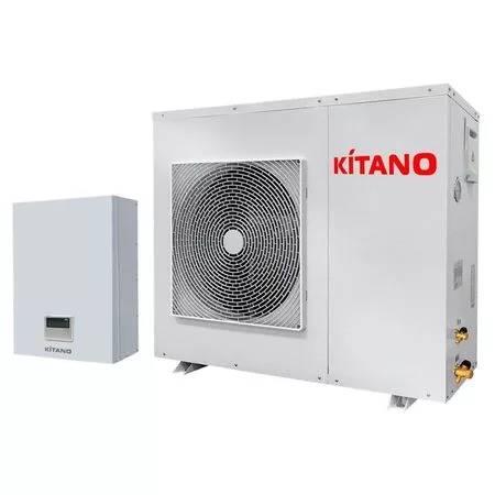 Комплект Kitano KSD-Genso-15E — для полив
