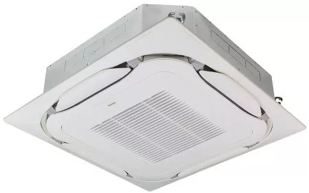 Кассетный кондиционер Daikin FCAG125B/RZASG125MV1/-40 — для полив