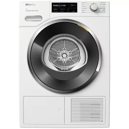 Сушильная машина Miele TWL780WP RU — для полив