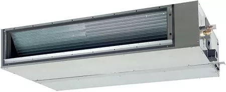 Канальный кондиционер Daikin FDA125A/RZASG125MV1/-40 — для полив