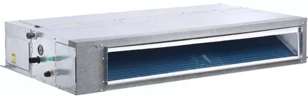 Канальная VRF система Mdv I3-280OAVR12D — для полив