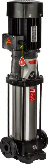 Поверхностный насос РИДАН RMV 1-14F — для полив