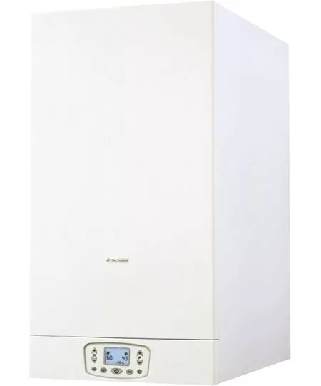 Настенный газовый котел ITALTHERM TIME POWER 160 K — для полив