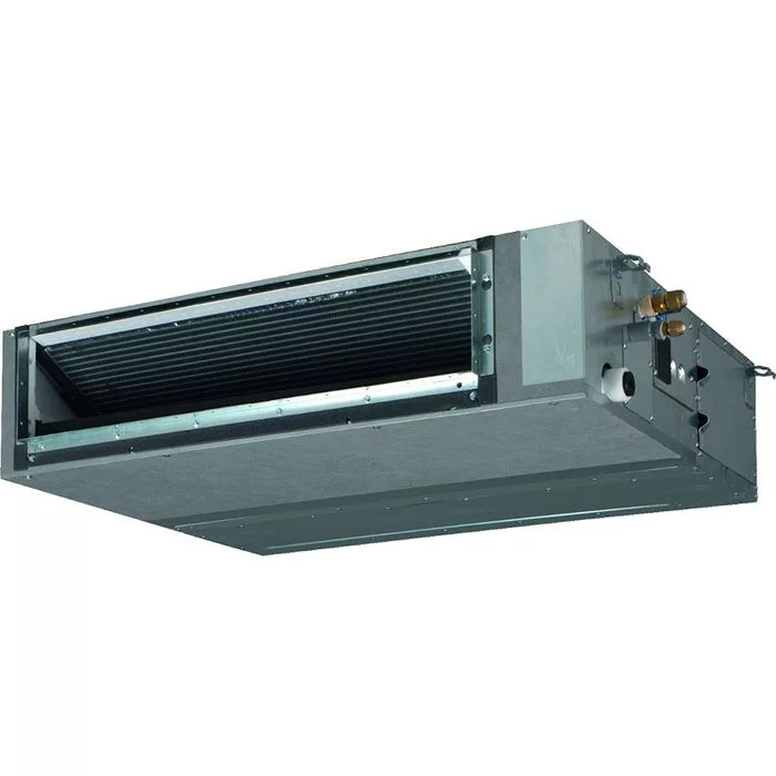 Канальный кондиционер Daikin FBA71A9/RZAG71NY1 — для полив