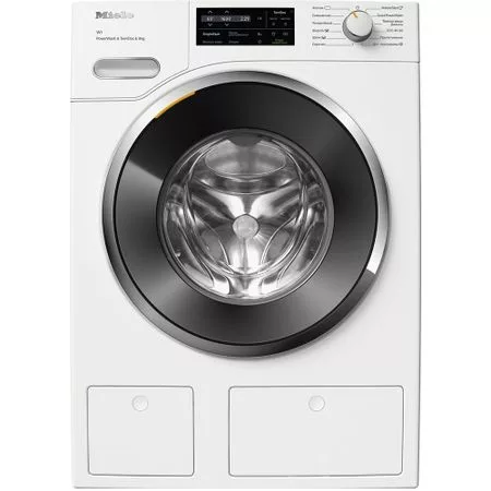 Стиральная машина Miele WWI860WPS RU — для полив