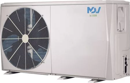 Моноблок Mdv MDHWC-V4W/D2N8-B — для полив