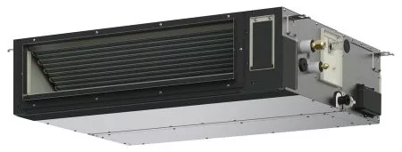 Канальный кондиционер Panasonic S-125PF1E5B/U-125PZH2E5 — для полив