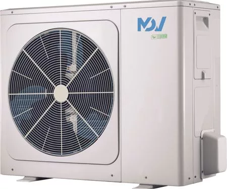 Наружный блок Mdv MDHWA-V14W/D2RN8-B — для полив