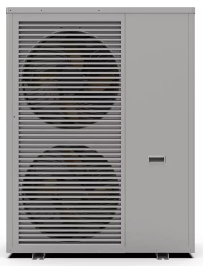 Моноблок VETERO ECO AIR 20 (I) 1 — для полив