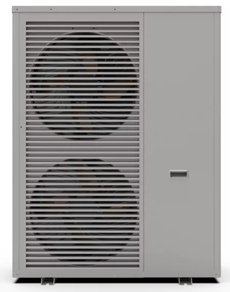 Моноблок VETERO ECO AIR 20 (I) — для полив