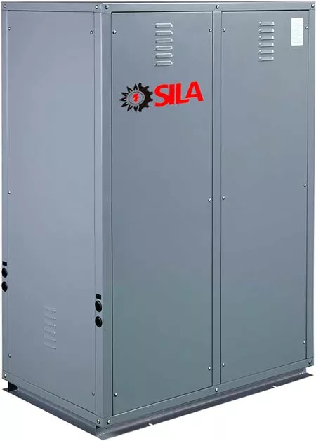 Внутренний блок SILA GM-48 S 380V (H) — для полив