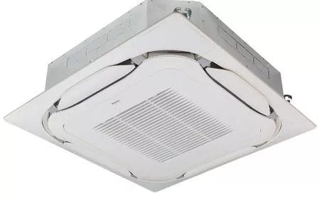 Кассетный кондиционер Daikin FCAG60B/RZAG60B/-40 — для полив