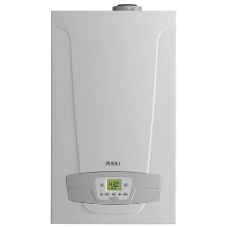Настенный газовый котел Baxi LUNA DUO-TEC MP+ 1.130 — для полив