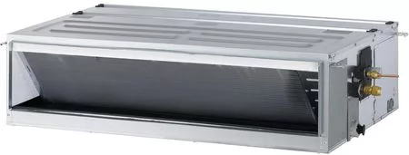 Канальный тепловой насос Lg UM42R.N20/UU42WR.U30 — для полив