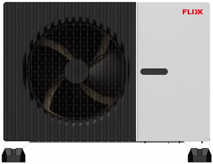 Моноблок Flixx Flurry 4-19 — для полив
