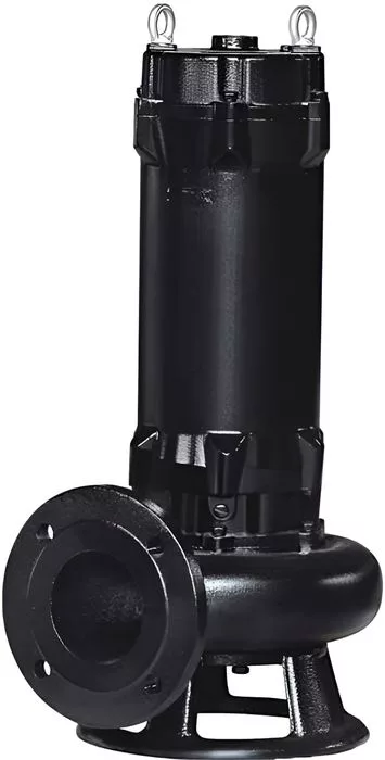 Дренажный насос ETNA EFP 110DP-2P — для полив