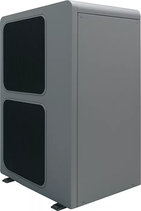 Моноблок Medrom NL-C4BFII/R290 20кВт — для полив