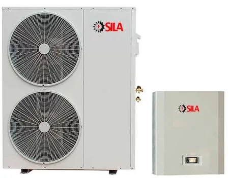 Комплект SILA AS-18 — для полив