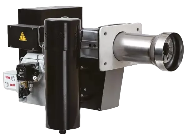 Мазутная горелка Gokce TM 135/2 — для полив
