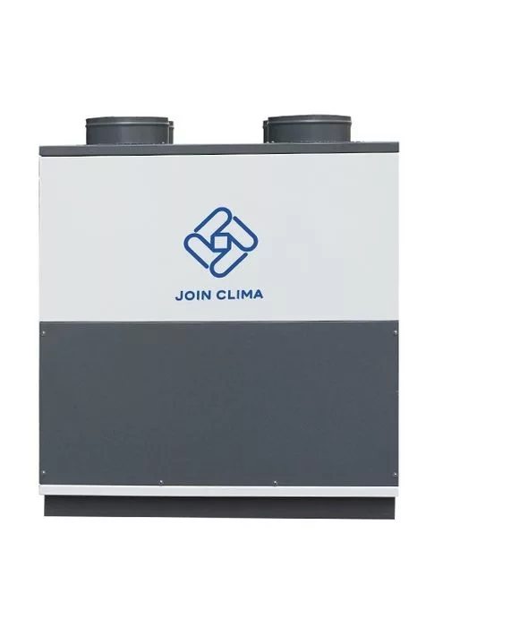 Приточно-вытяжная установка Joyclima ZJXRA-400/V2 — для полив