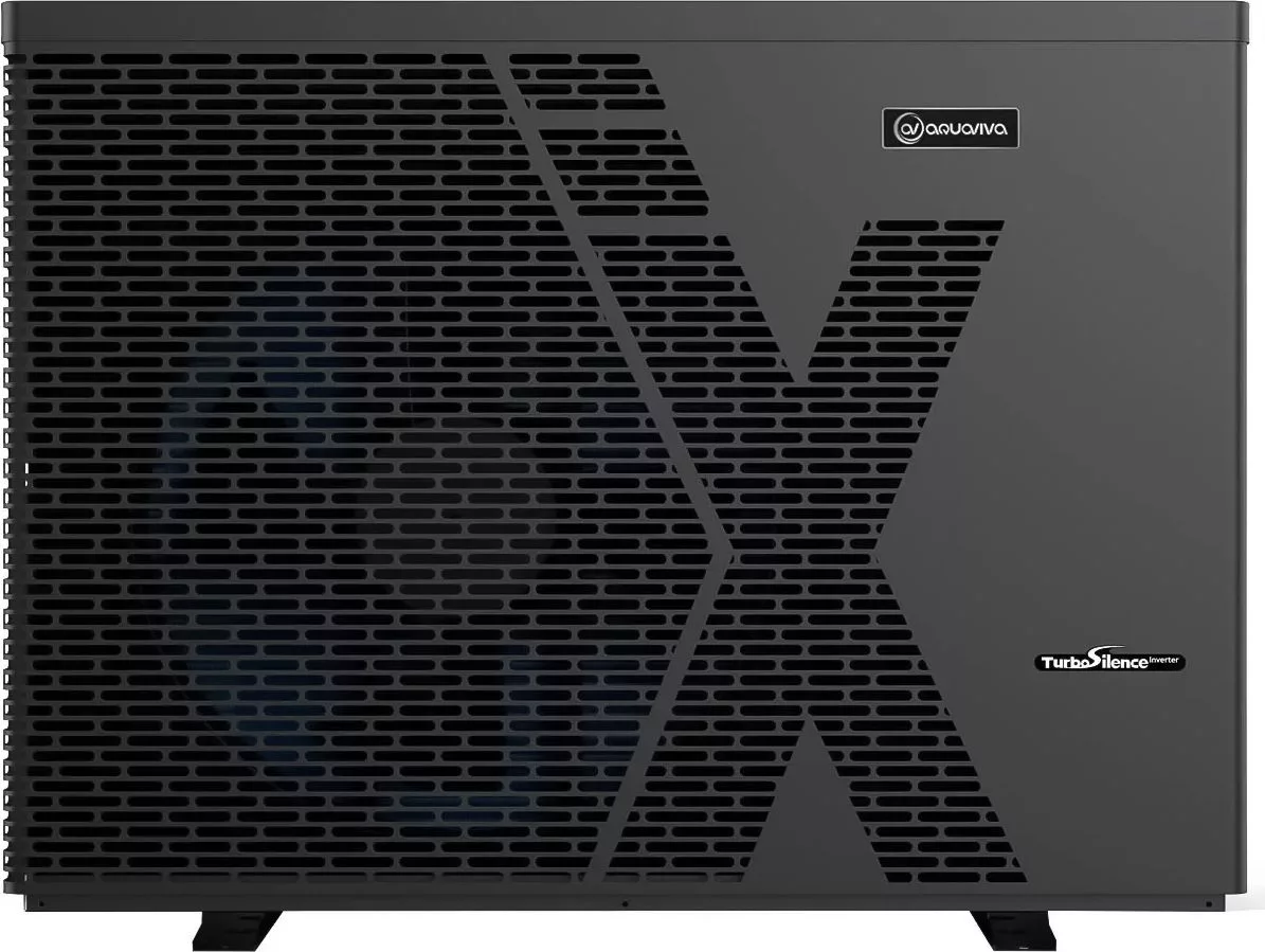 Моноблок AquaViva F-Inver AVTXI110T — для полив