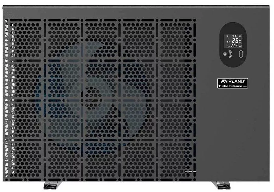 Моноблок Fairland InverX 110t (40 кВт) — для полив