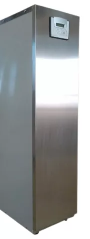 Тепловой насос SagaTherm EU 10 380V — для полив