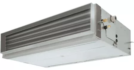 Канальная VRF система Toshiba MMD-UP0561BHP-E — для полив