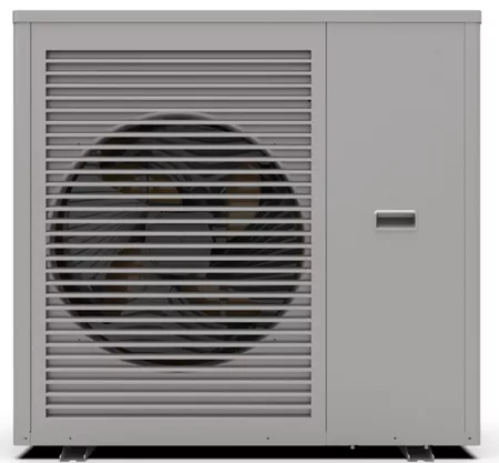 Моноблок VETERO ECO AIR 12 (I) — для полив