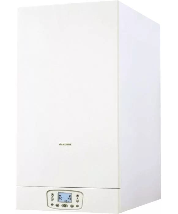 Настенный газовый котел ITALTHERM TIME POWER 90 K — для полив