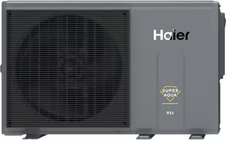 Моноблок Haier Super Aqua He AW162MXCHA — для полив