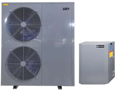 Комплект AquaViva AVH-22 — для полив
