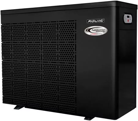 Моноблок Fairland IPHCR 100T инверторный — для полив