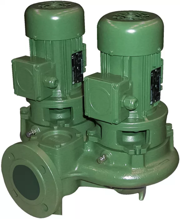 Циркуляционный насос DAB DCP 40/2050 T - - IE3 — для полив