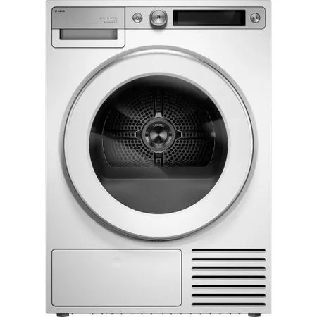 Сушильная машина Asko T710HUXLW.P — для полив