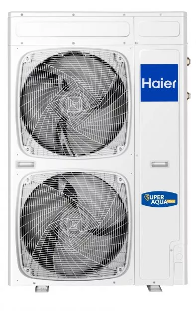 Моноблок Haier AU112FYCRA(HW) — для полив