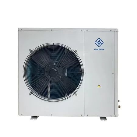 Комплект Joyclima HLRE-9NW — для полив