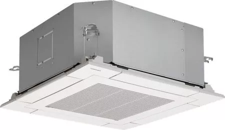 Кассетная VRF система Toshiba MMU-UP0151MH-E — для полив
