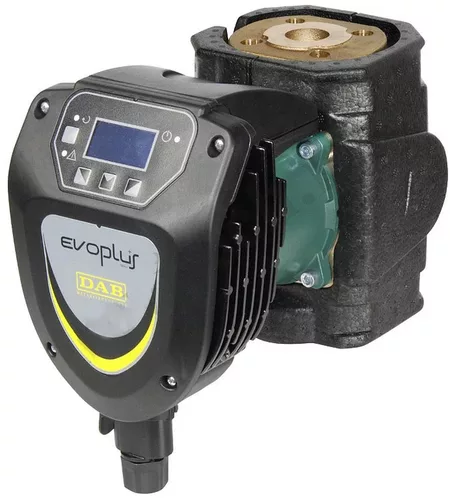 Циркуляционный насос DAB EVOPLUS B 150/340.65 SAN M — для полив