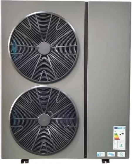 Моноблок Medrom NL-C4BFII/R 22кВт — для полив