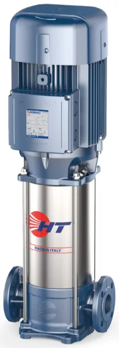 Поверхностный насос Pedrollo HT 30/7 — для полив