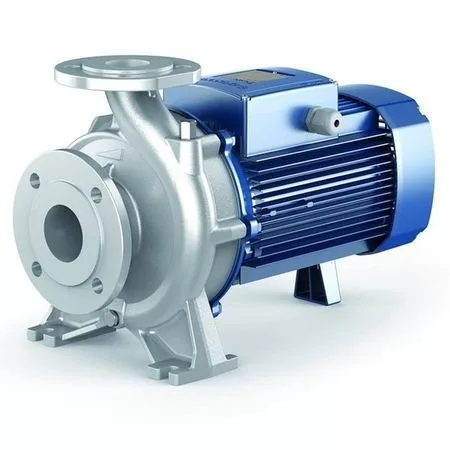 Поверхностный насос Pedrollo F 65/125B-INOX — для полив