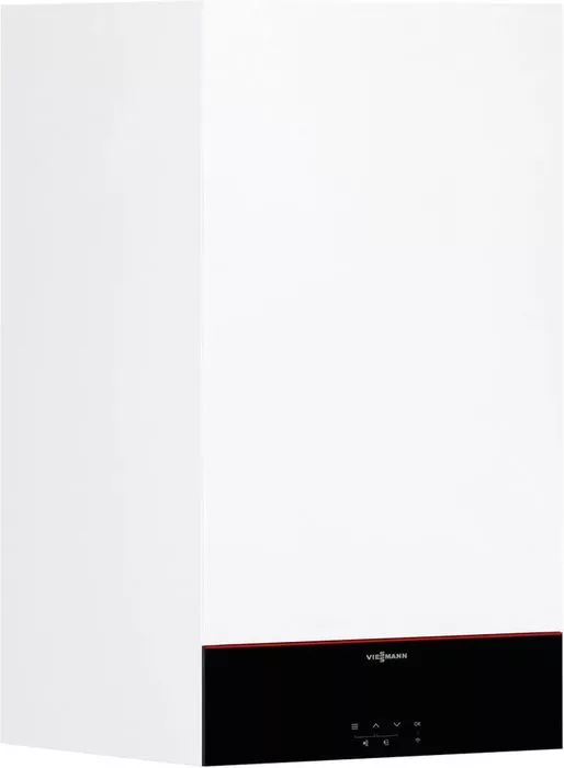 Настенный газовый котел Viessmann Vitodens 111-W 25 кВт (B1LF) — для полив